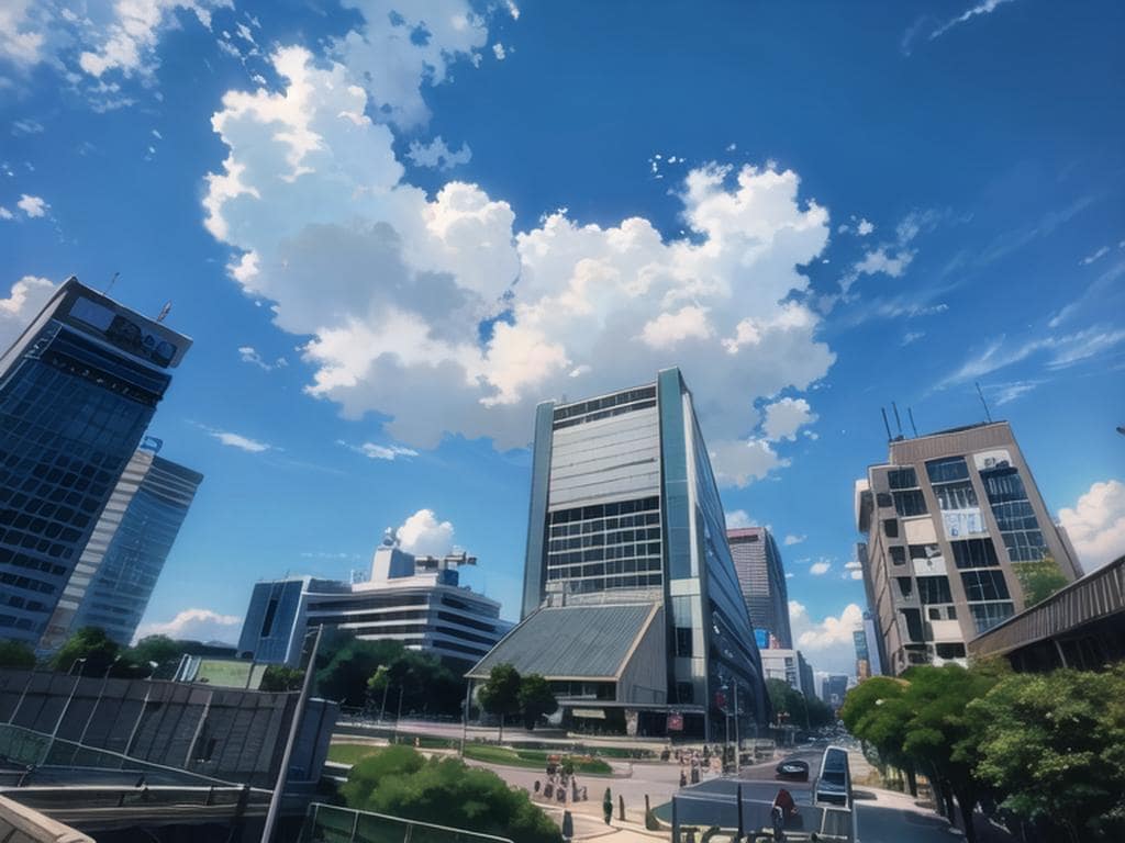 サンプラザ中野