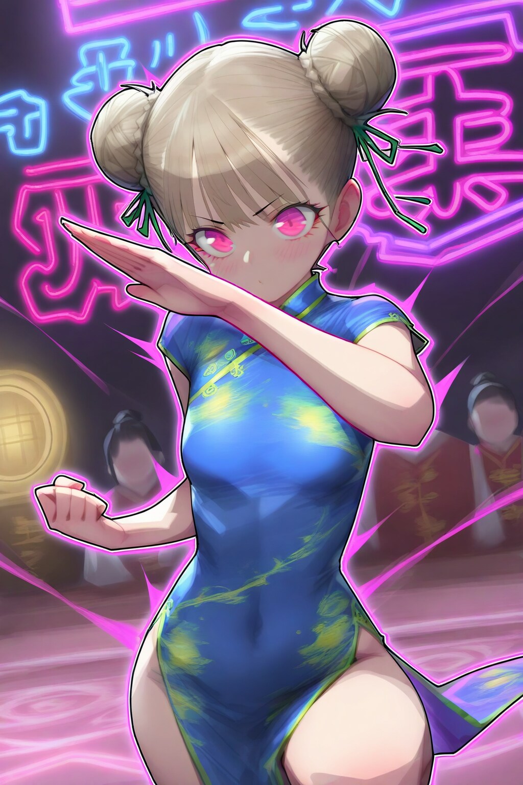 歌舞伎町の女王