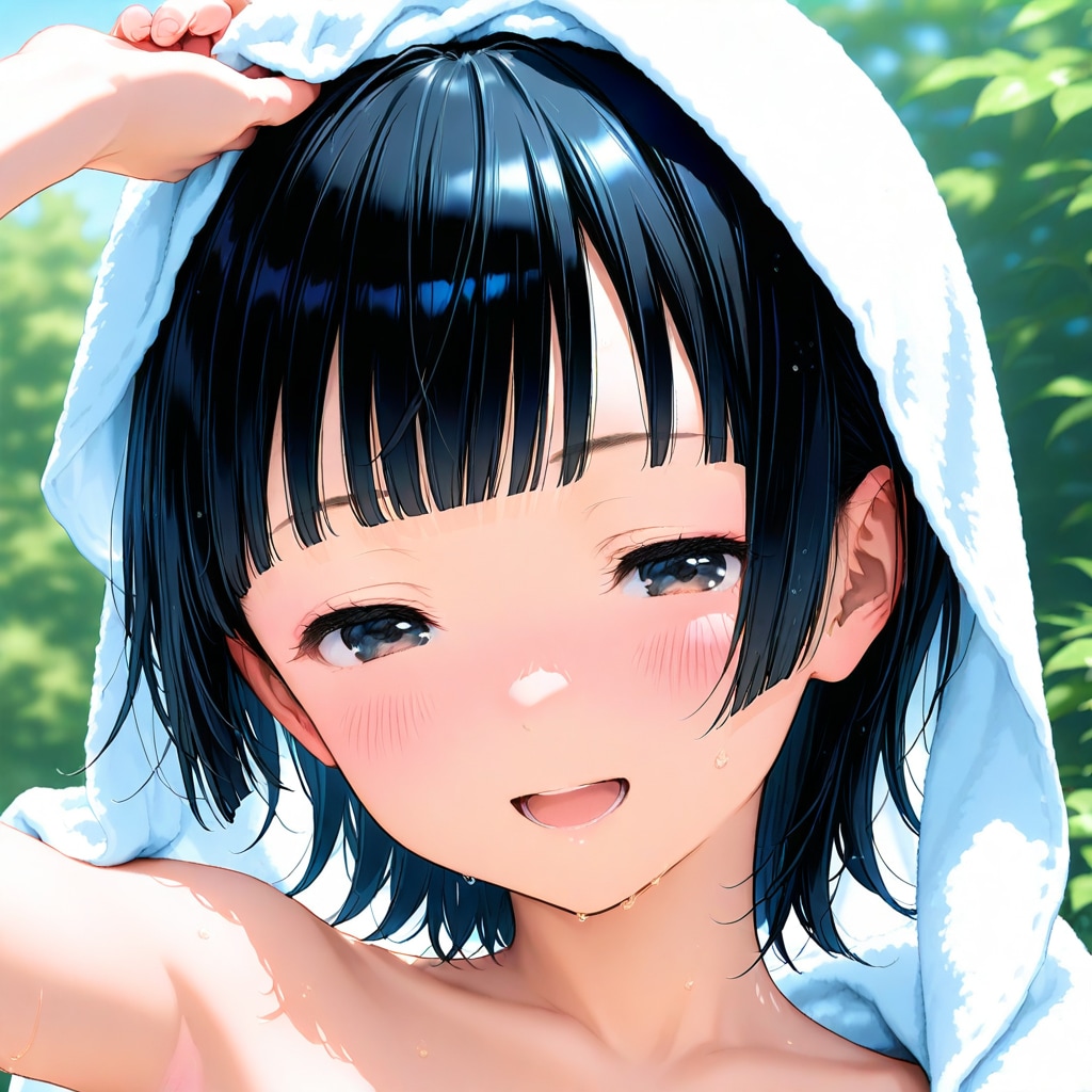 スマイルメグさん16