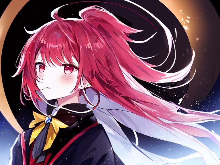 きゃわ!! | の人気AIイラスト・グラビア