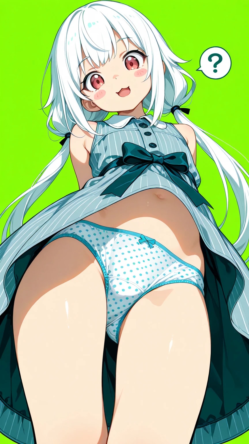 colorfulおぱんつ