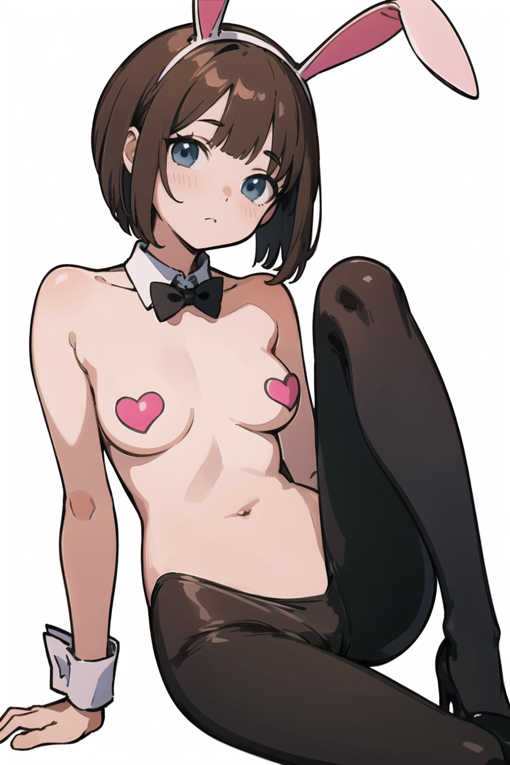 今日のバニーガール（2026/07/19）