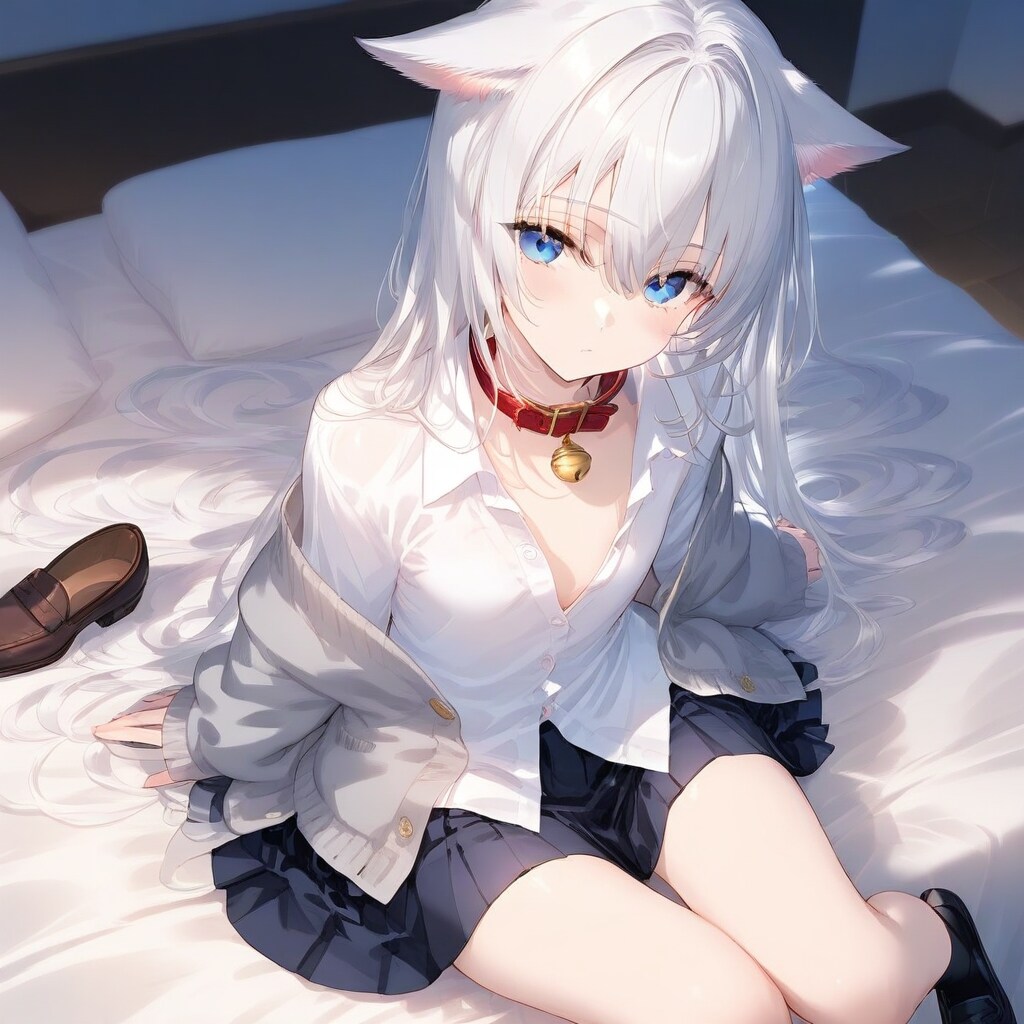 WAVEいつもの娘