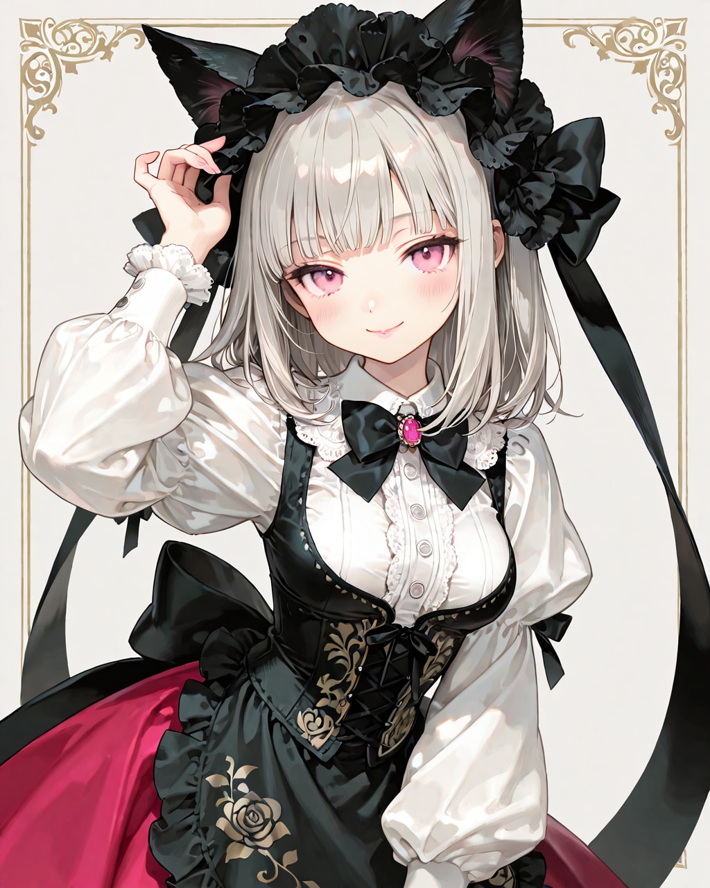 アルザス（フランス）✖️手毬（おはよう#198）