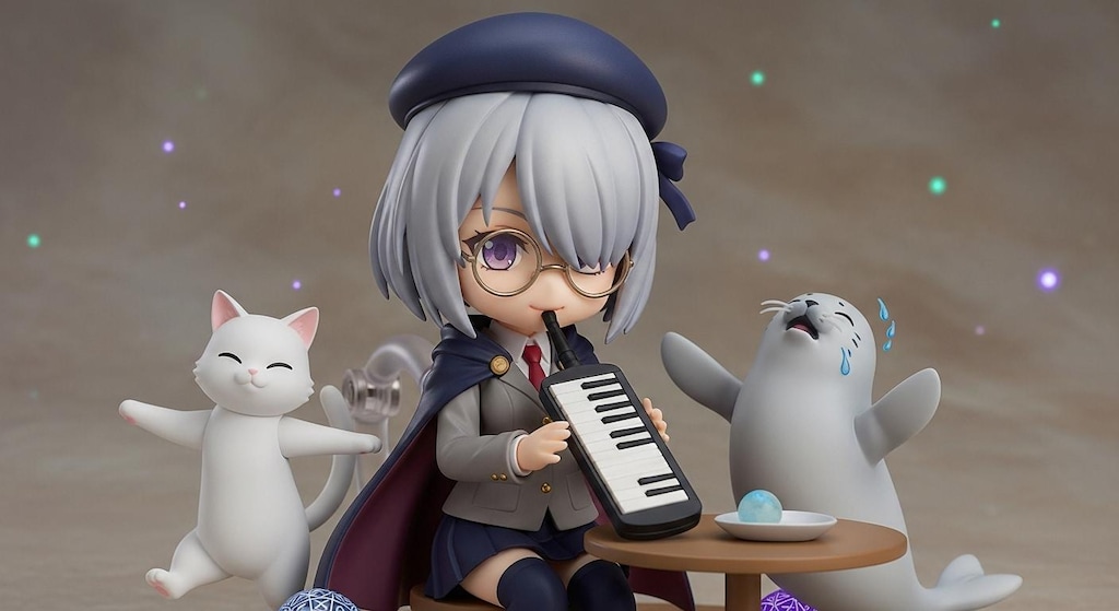 ２月１日はケンハモ「メロディオン」の日