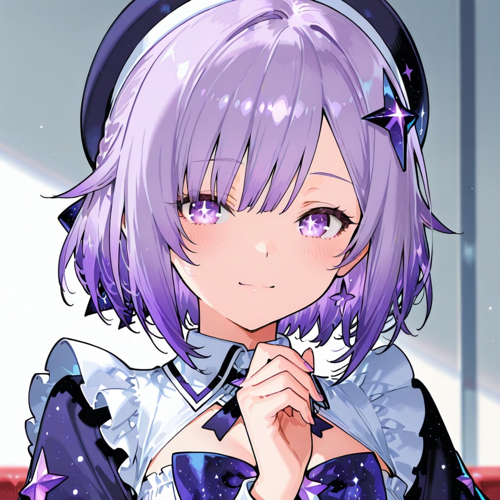 Stellar Stellar〜星街すいせい