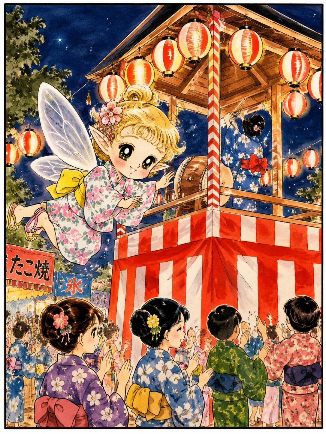 fairy