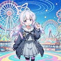 宇沢レイサ 4枚目