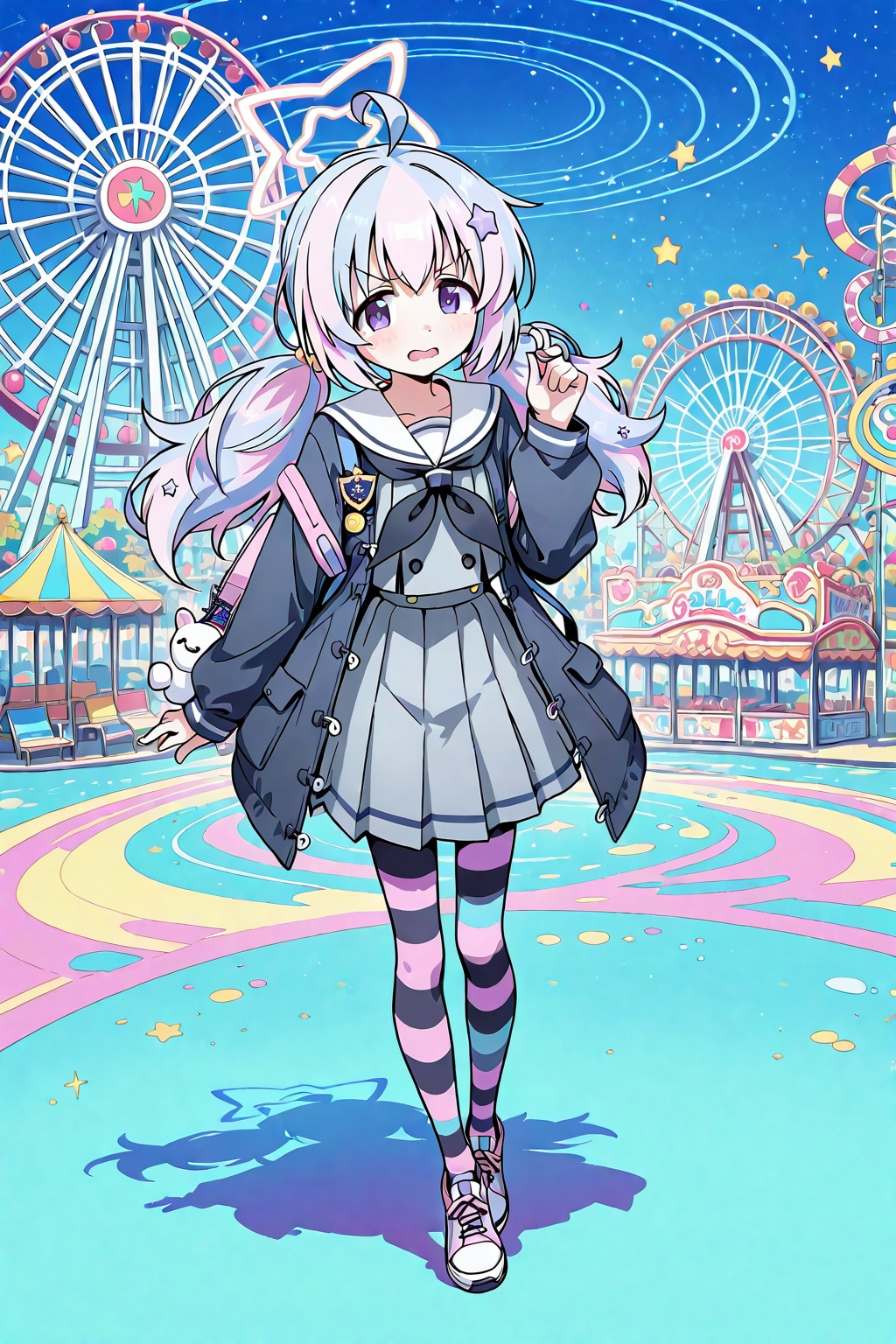 宇沢レイサ