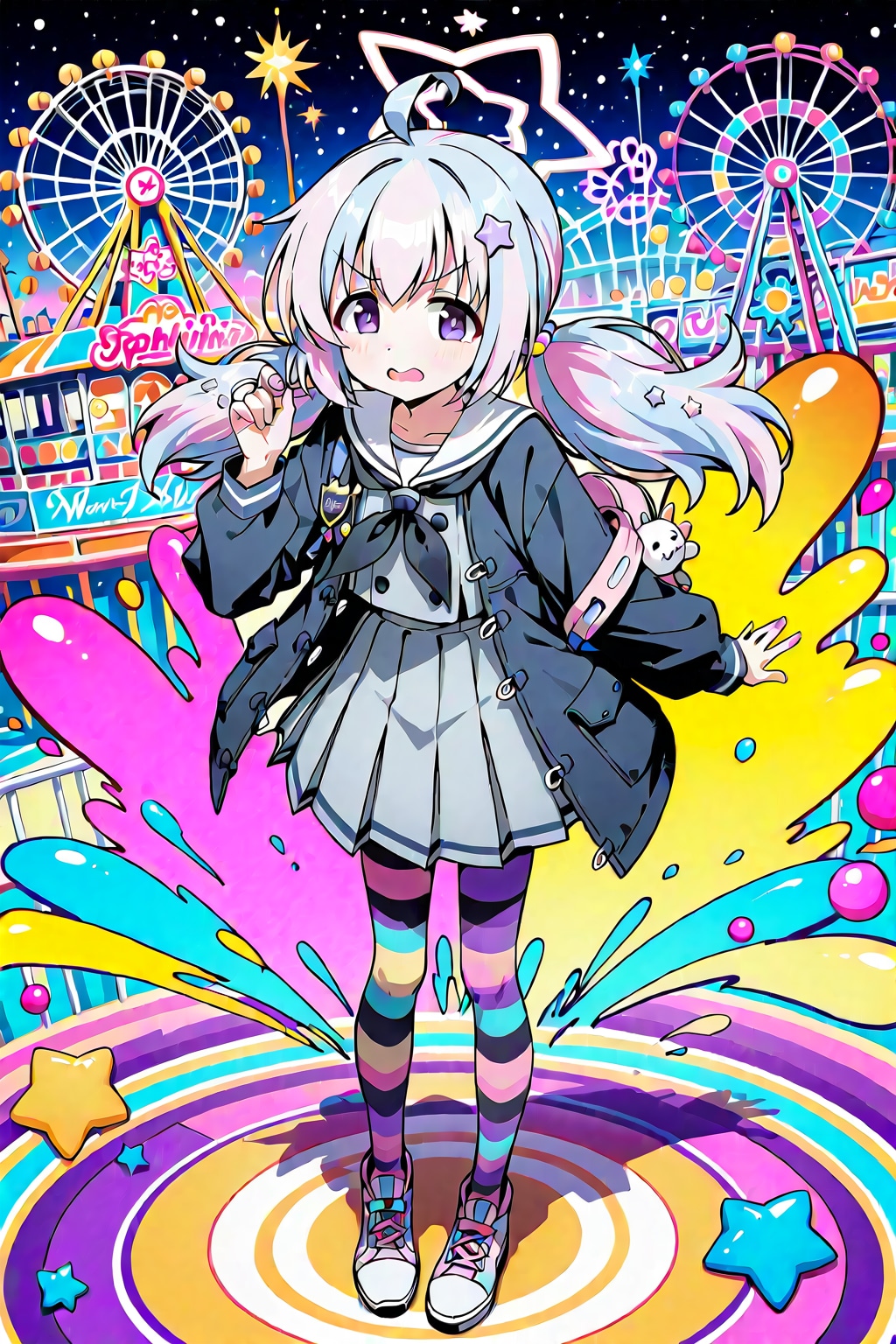宇沢レイサ