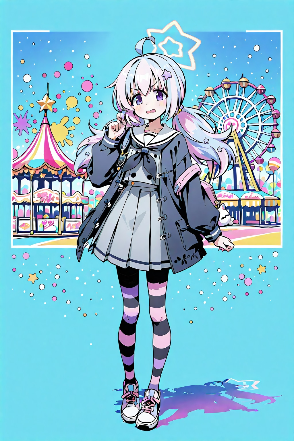 宇沢レイサ