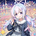 宇沢レイサ 2枚目