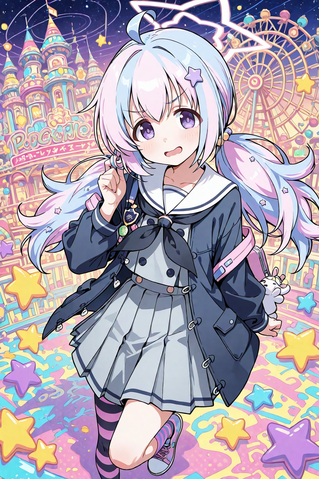 宇沢レイサ