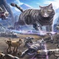 メカニカルギガントサバトラキャット 4枚目