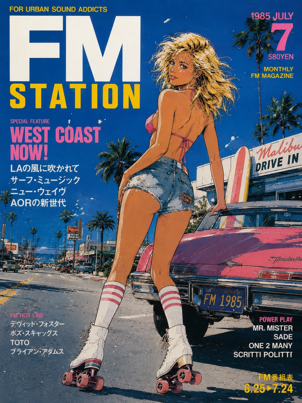 80s