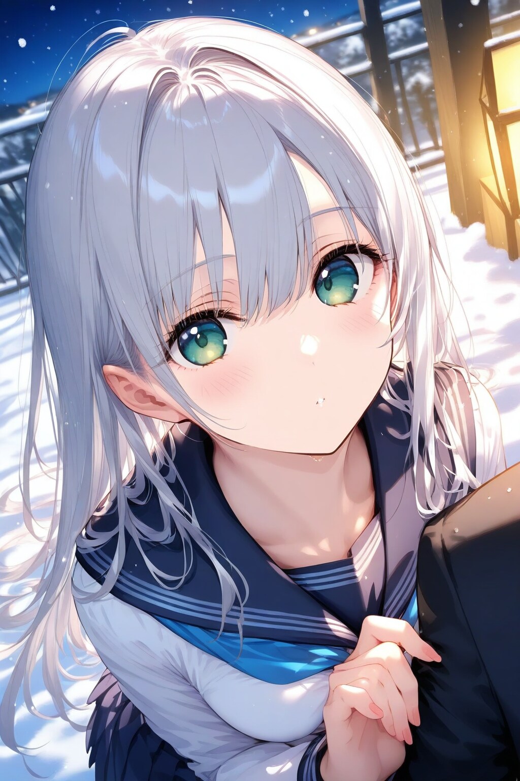 ステラちゃん725 | の人気AIイラスト・グラビア