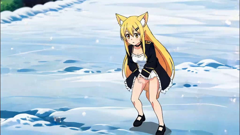 限界節約ちちぷい動画