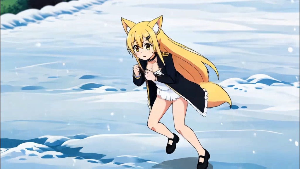 限界節約ちちぷい動画