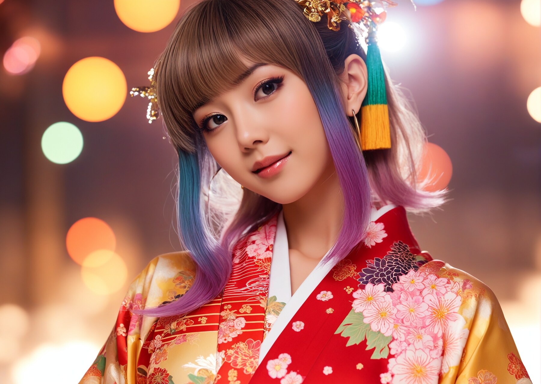今年もよろしくお願いします♡