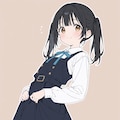 【便乗】後づけ絶対領域２ 6枚目
