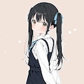 【便乗】後づけ絶対領域２ 2枚目