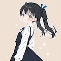 【便乗】後づけ絶対領域２ 3枚目