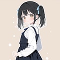 【便乗】後づけ絶対領域２ 4枚目