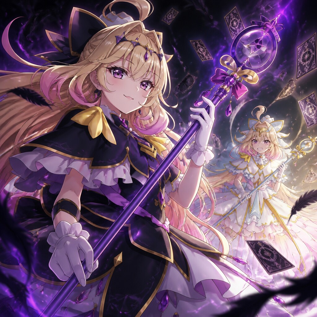 黒に戻して！ | の人気AIイラスト・グラビア