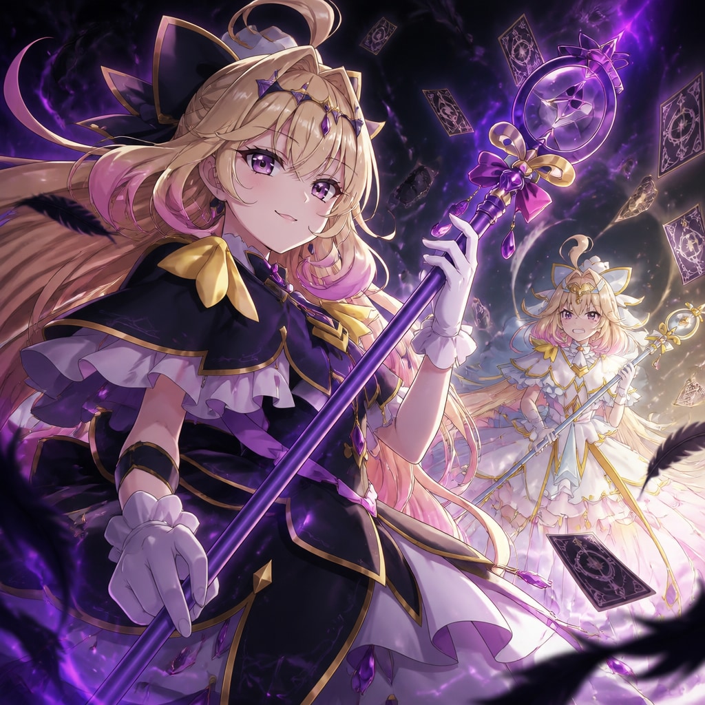 黒に戻して！