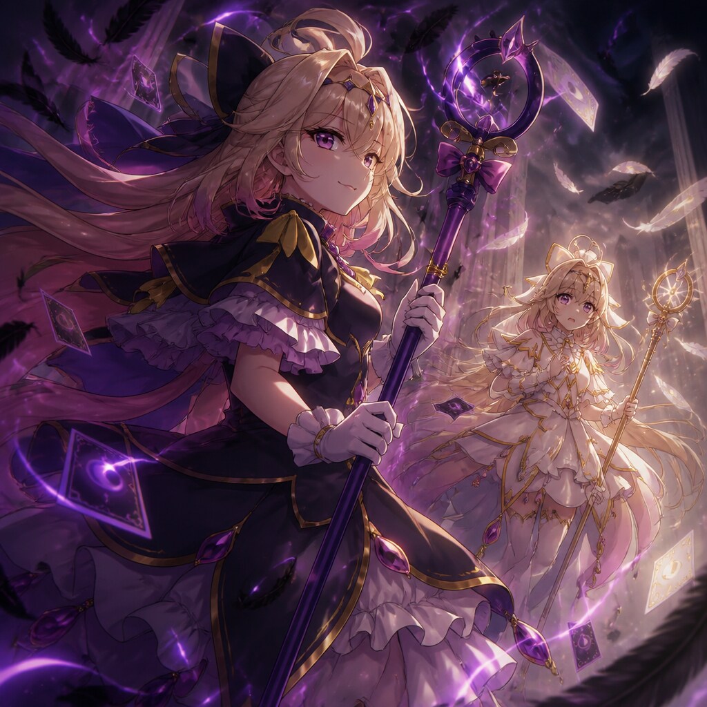 黒に戻して！