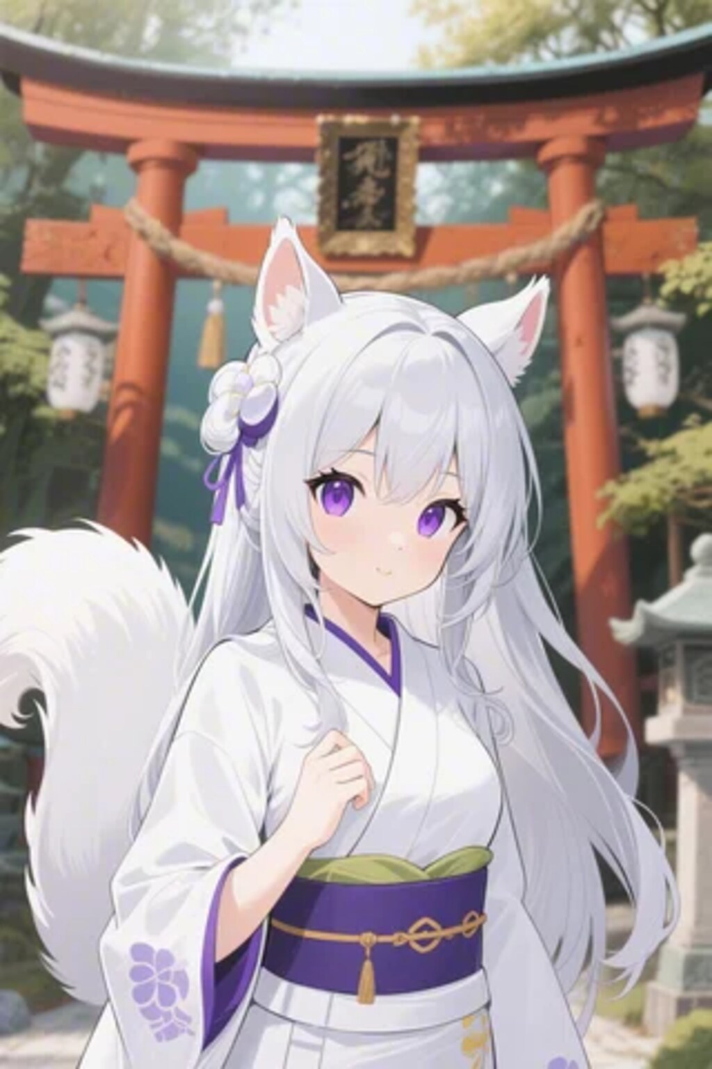 虎鼠神社の御神体185