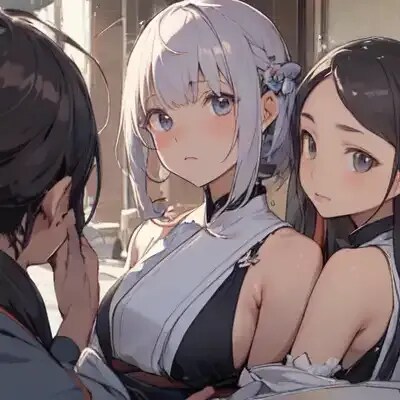 いたずら