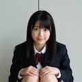 しゃがみパンチラ 12枚目