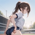 やばぁー、見えちゃってたじゃん 7枚目