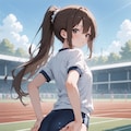 やばぁー、見えちゃってたじゃん 4枚目