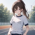 やばぁー、見えちゃってたじゃん 8枚目