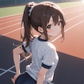 やばぁー、見えちゃってたじゃん 2枚目