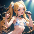 『あくあらんど』で営業中　姫乃樹マチルダ 3枚目