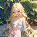 『あくあらんど』で営業中　姫乃樹マチルダ 6枚目