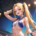 『あくあらんど』で営業中　姫乃樹マチルダ 4枚目