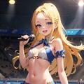 『あくあらんど』で営業中　姫乃樹マチルダ 5枚目