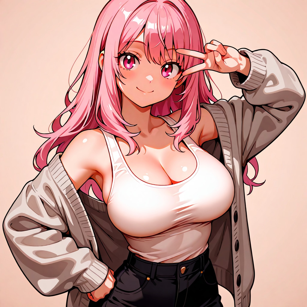 ぴす☆