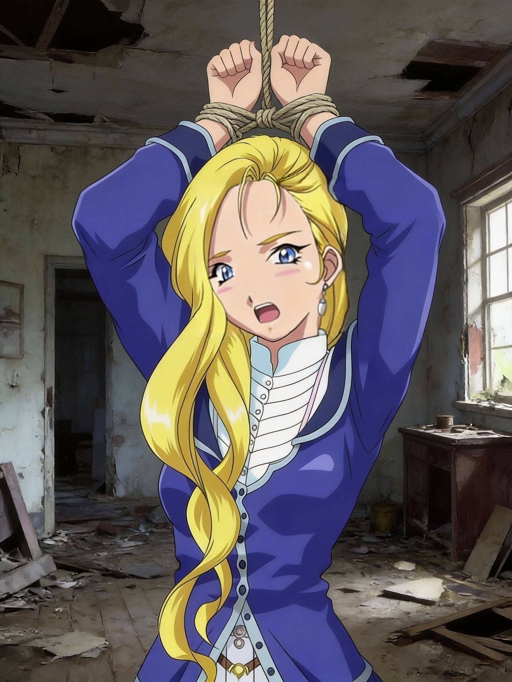 グリシーヌ
