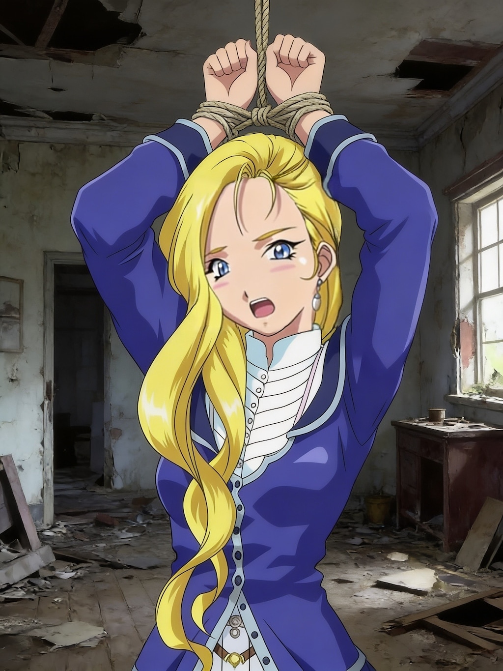 グリシーヌ