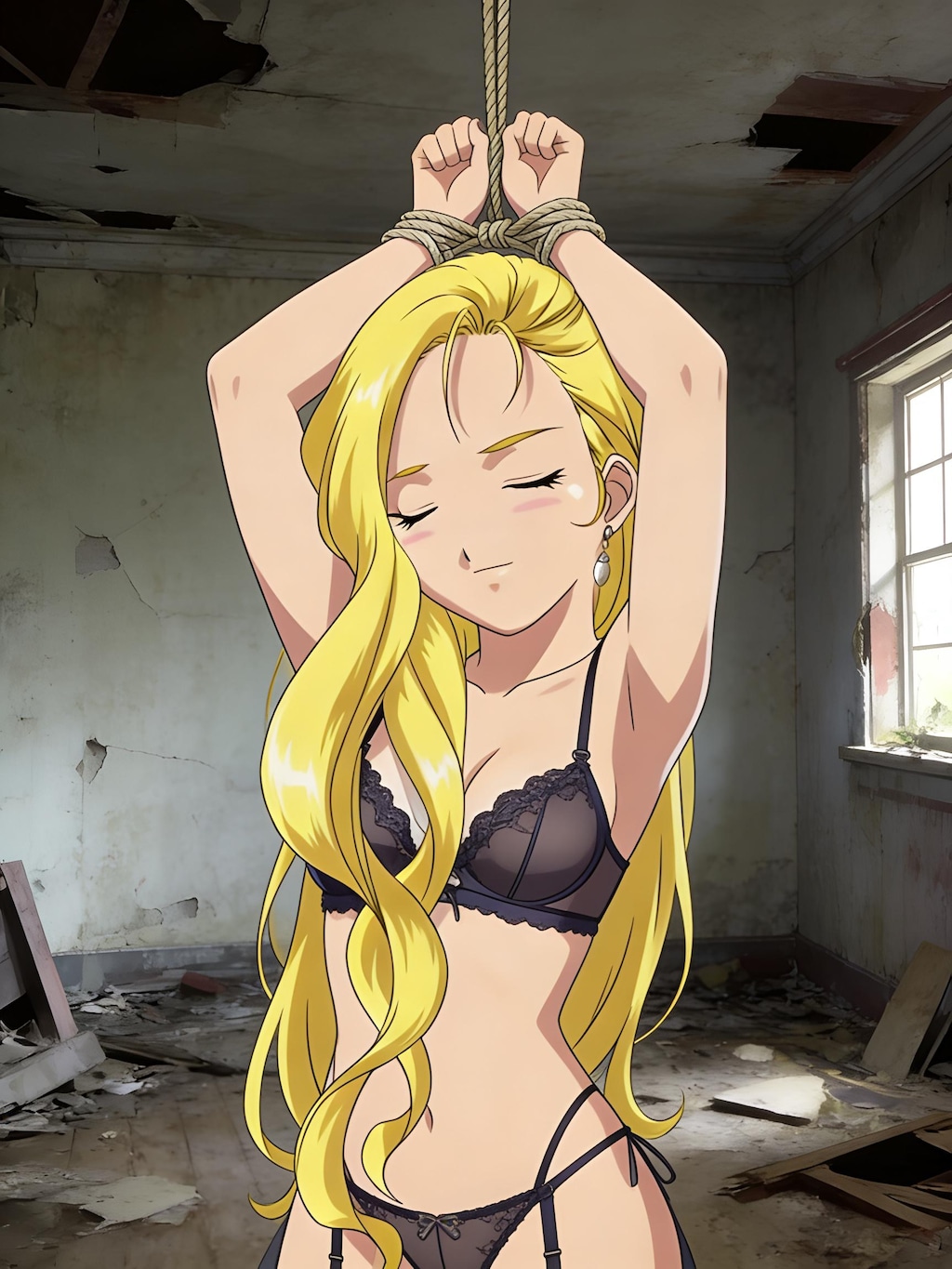 グリシーヌ