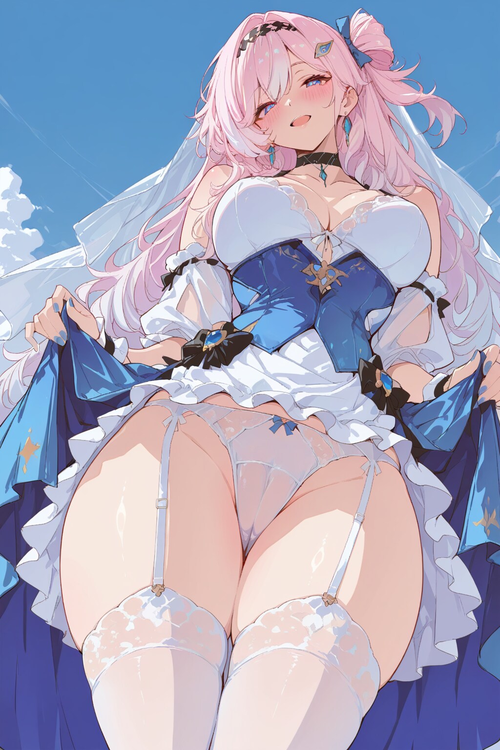 たくしあげ