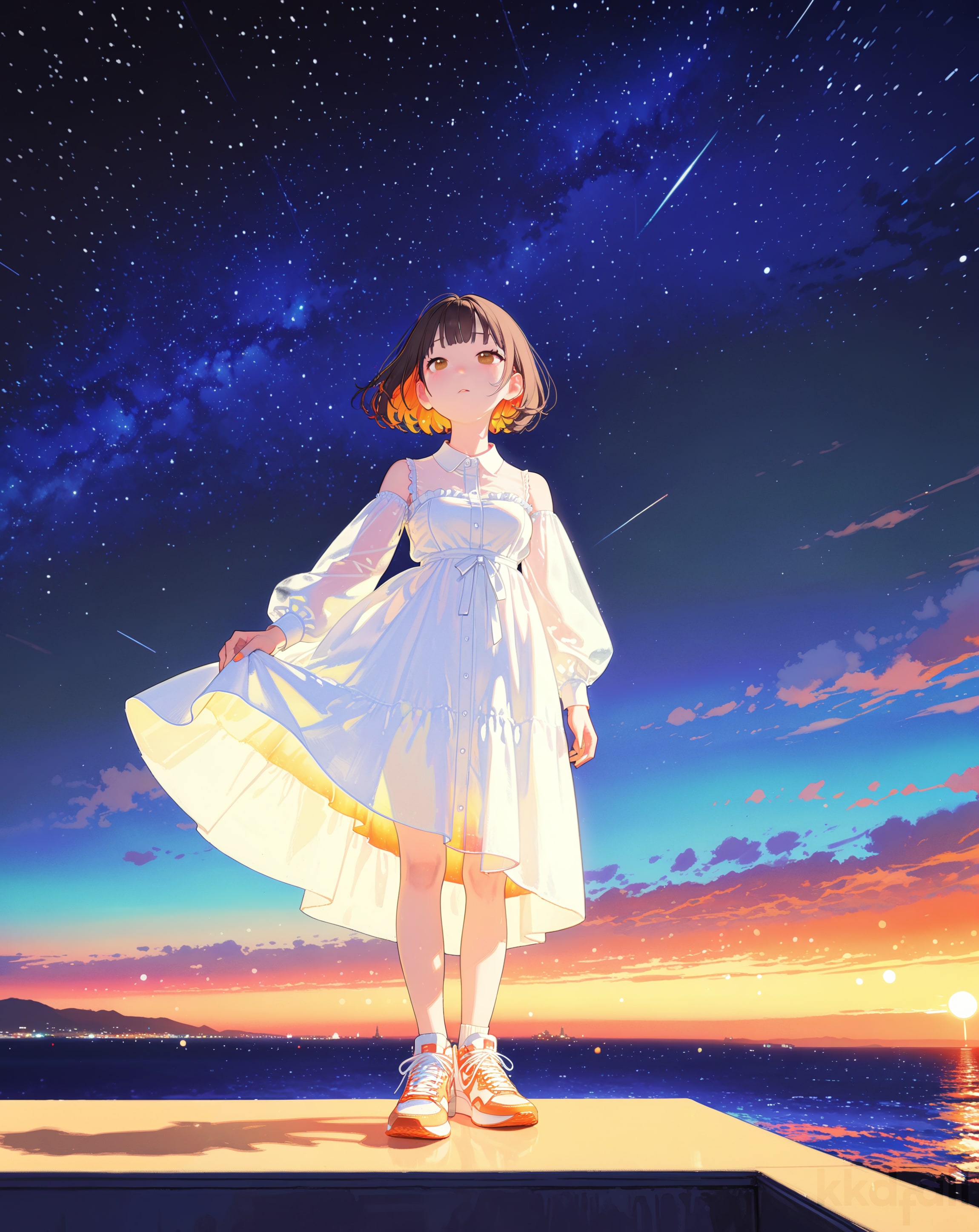 Interstellar | の人気AIイラスト・グラビア