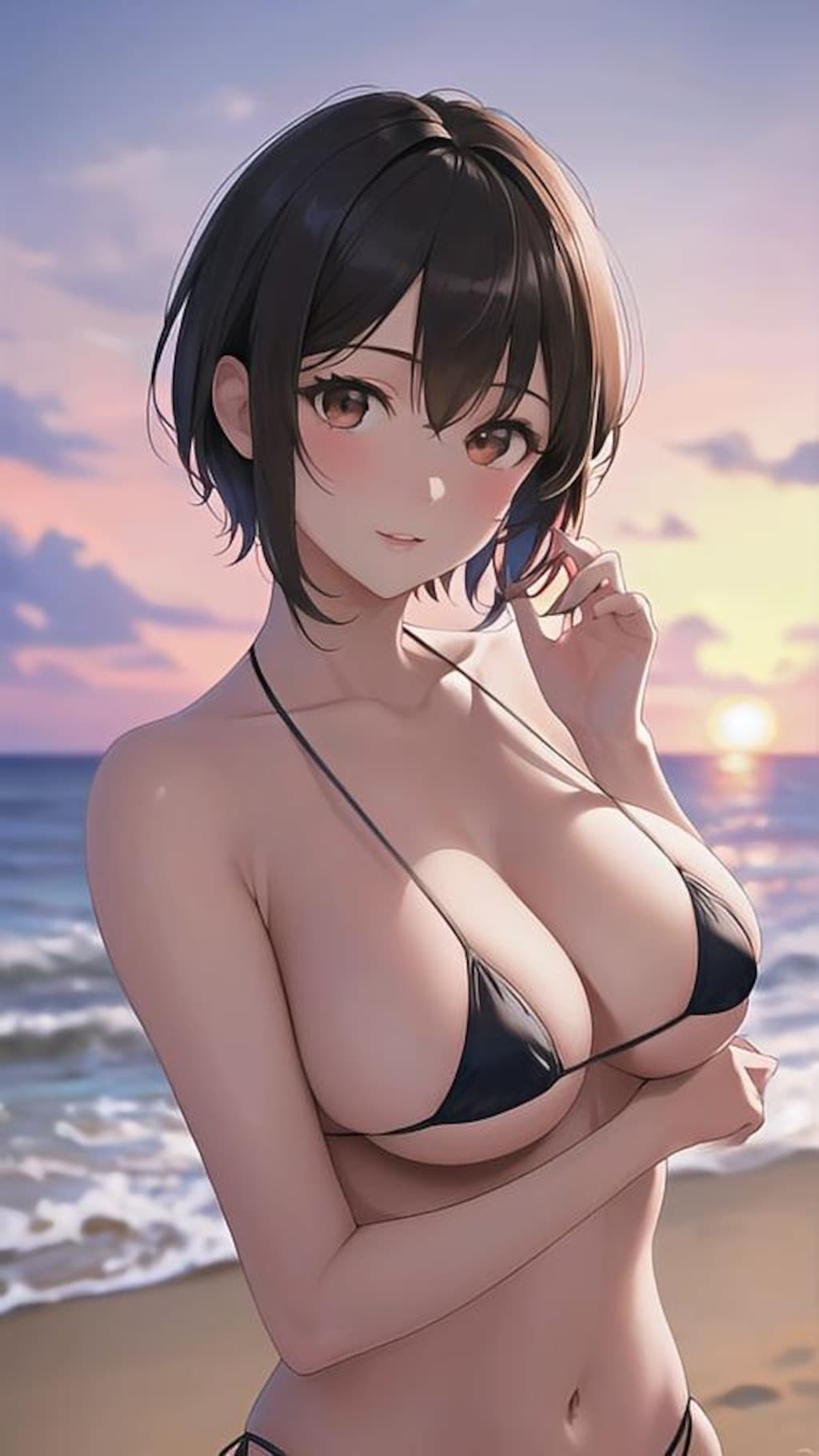 ビーチ