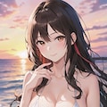 ビーチ 4枚目