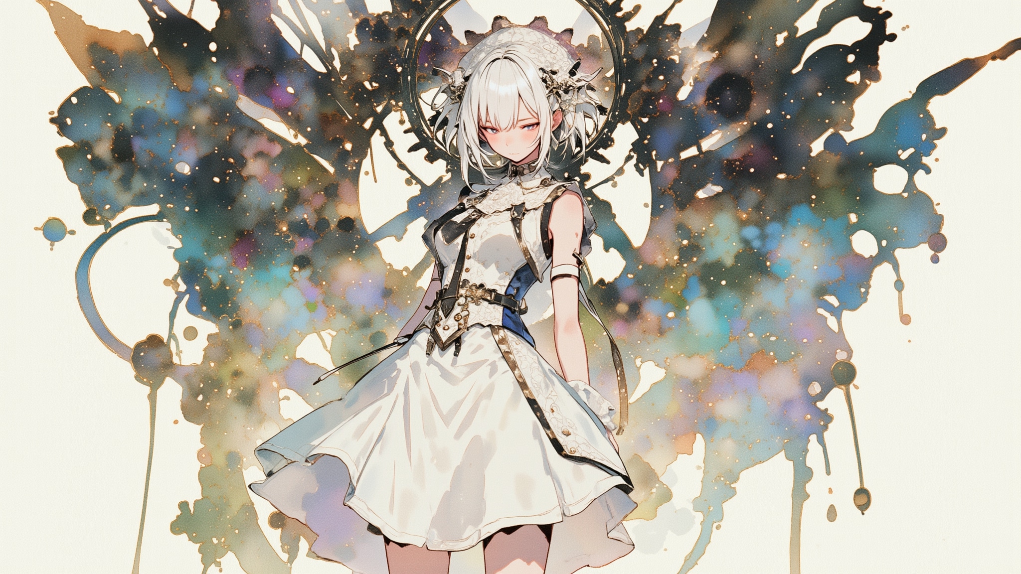 天空 | の人気AIイラスト・グラビア